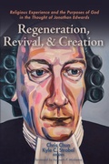 Cover: Regeneration, Revival, and Creation - Wipf & Stock Publishers