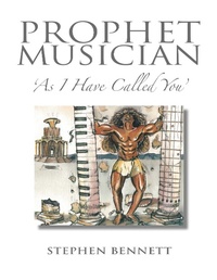 Enlarge image Cover: Prophet Musician - BOOKBABY