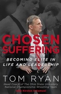 Cover: Chosen Suffering - Author Academy Elite