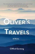 Cover: Oliver's Travels - Regal House Publishing LLC
