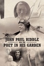Cover: John Paul Riddle and the Poet in His Garden - Covenant Books