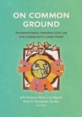 Cover: On Common Ground - Terra Nostra Press