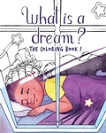 Cover: What is a Dream? - Infinity Plus Publishing