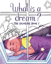 Enlarge image Cover: What is a Dream? - Infinity Plus Publishing