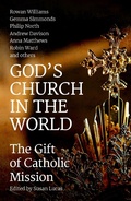 Cover: God's Church in the World - Hymns Ancient & Modern