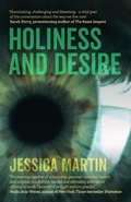 Cover: Holiness and Desire - Hymns Ancient & Modern