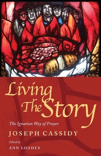 Enlarge image Cover: Living the Story - Hymns Ancient & Modern