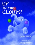 Cover: Up in the Clouds - Grosvenor House Publishing Ltd