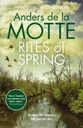 Cover: Rites of Spring - Zaffre