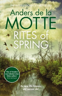 Enlarge image Cover: Rites of Spring - Zaffre