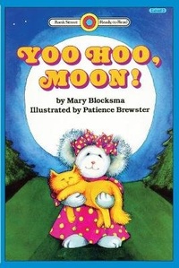 Enlarge image Cover: Yoo Hoo, Moon! - Ibooks for Young Readers