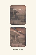 Cover: Reading Writing - Turtle Point Press