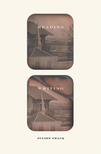 Enlarge image Cover: Reading Writing - Turtle Point Press