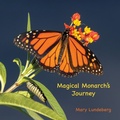 Cover: Magical Monarch's Journey - Nature Connections