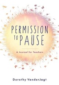 Cover: Permission to Pause - Times 10 Publications