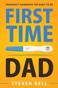 Cover: First Time Dad - Drip Digital