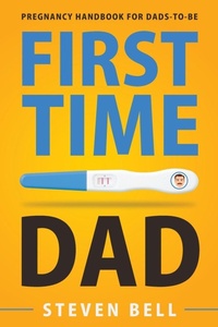 Enlarge image Cover: First Time Dad - Drip Digital