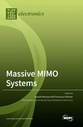 Cover: Massive MIMO Systems - MDPI AG