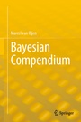 Cover: Bayesian Compendium - Springer