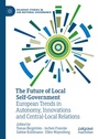 Cover: The Future of Local Self-Government - Palgrave Macmillan