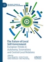 Cover: The Future of Local Self-Government - Palgrave Macmillan