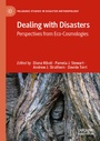 Cover: Dealing with Disasters - Palgrave Macmillan