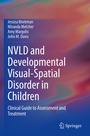 Cover: NVLD and Developmental Visual-Spatial Disorder in Children - Springer