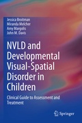 Bild: NVLD and Developmental Visual-Spatial Disorder in Children - Springer