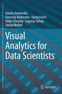 Cover: Visual Analytics for Data Scientists - Springer