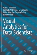 Cover: Visual Analytics for Data Scientists - Springer