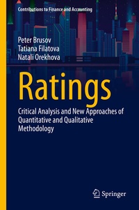 Abbildung von: Ratings - Springer