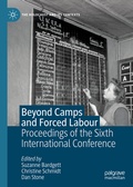 Cover: Beyond Camps and Forced Labour - Palgrave Macmillan