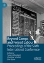Cover: Beyond Camps and Forced Labour - Palgrave Macmillan