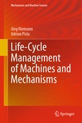 Cover: Life-Cycle Management of Machines and Mechanisms - Springer