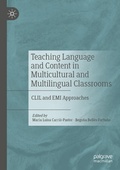 Cover: Teaching Language and Content in Multicultural and Multilingual Classrooms - Palgrave Macmillan