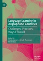 Cover: Language Learning in Anglophone Countries - Palgrave Macmillan