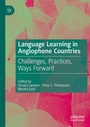 Cover: Language Learning in Anglophone Countries - Palgrave Macmillan