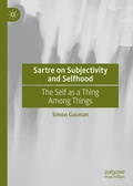 Bild: Sartre on Subjectivity and Selfhood - Palgrave Macmillan