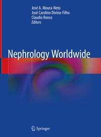 Enlarge image Cover: Nephrology Worldwide - Springer