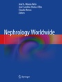 Cover: Nephrology Worldwide - Springer