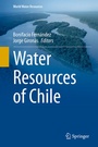 Cover: Water Resources of Chile - Springer