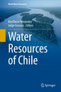 Cover: Water Resources of Chile - Springer