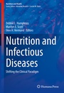 Cover: Nutrition and Infectious Diseases - Humana