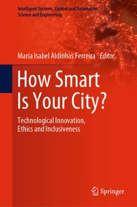 Abbildung von: How Smart Is Your City? - Springer
