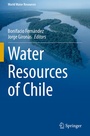 Cover: Water Resources of Chile - Springer