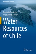 Cover: Water Resources of Chile - Springer