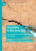 Bild: Dis/ability in the Americas - Palgrave Macmillan