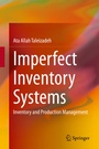 Cover: Imperfect Inventory Systems - Springer