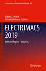 Cover: ELECTRIMACS 2019 - Springer