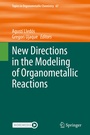 Cover: New Directions in the Modeling of Organometallic Reactions - Springer